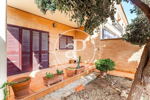 Foto 2 de Venta de casa en Canet d´En Berenguer de 3 habitaciones con terraza y garaje