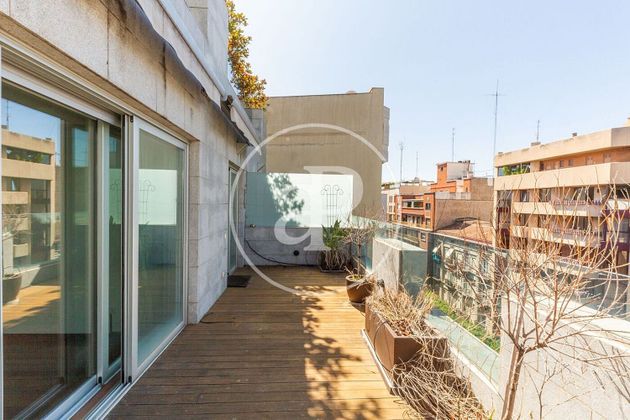 Foto 1 de Àtic en venda a El Pla del Remei de 4 habitacions amb terrassa i garatge