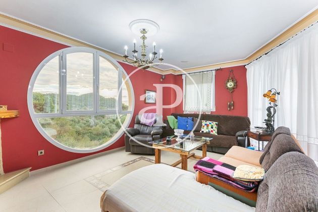 Foto 2 de Àtic en venda a Náquera de 2 habitacions amb terrassa i piscina