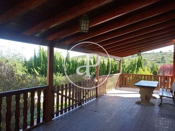 Foto 2 de Xalet en venda a Monserrat de 4 habitacions amb terrassa i jardí