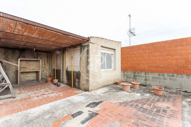 Foto 2 de Venta de casa adosada en Benimodo de 2 habitaciones con terraza y piscina