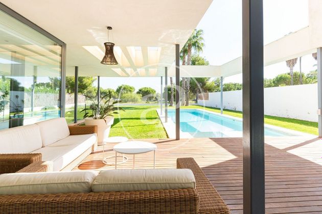 Foto 2 de Casa en venda a Torre en Conill-Cumbres de San Antonio de 4 habitacions amb terrassa i piscina