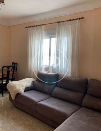 Foto 2 de Piso en venta en Nou Moles de 4 habitaciones con balcón y aire acondicionado