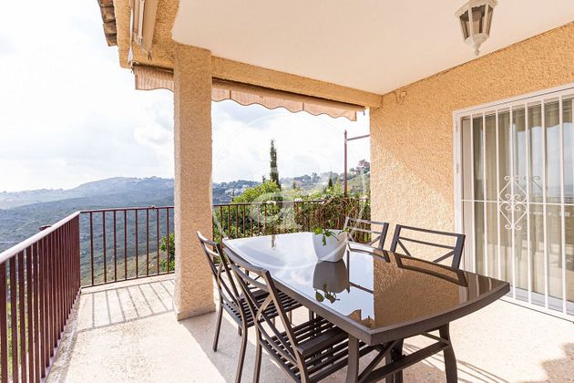 Foto 1 de Casa en venta en Calicanto - Cumbres de Calicanto - Santo Domingo de 6 habitaciones con terraza y piscina