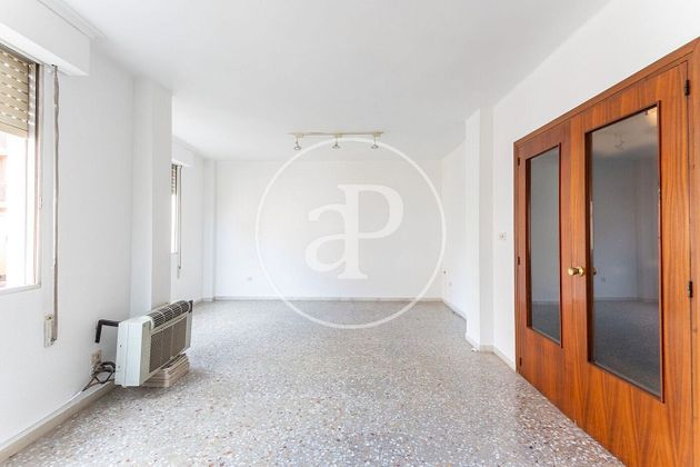 Foto 2 de Venta de piso en Cariñena - Carinyena de 4 habitaciones con ascensor
