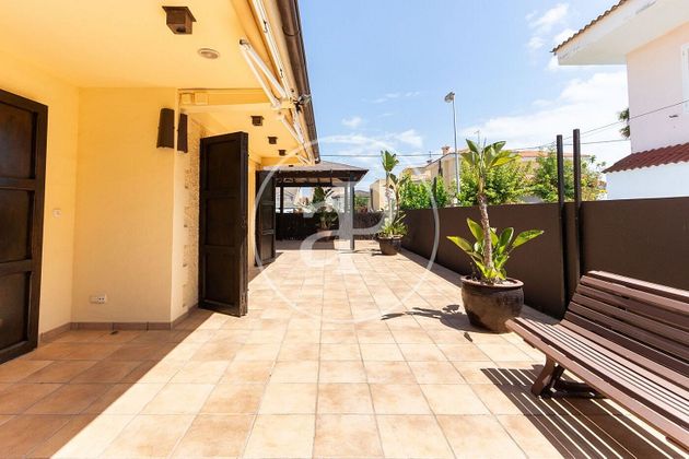 Foto 1 de Casa en venda a Chilches (Castellón/Castelló) de 3 habitacions amb terrassa i piscina