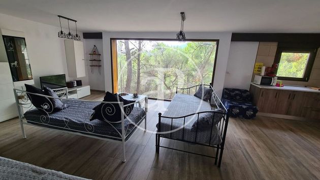 Foto 2 de Casa en lloguer a Náquera de 1 habitació amb terrassa i piscina