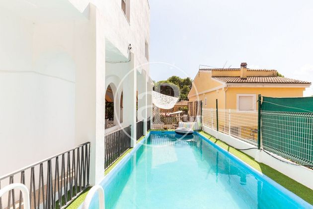 Foto 1 de Casa en venta en La Cañada de 3 habitaciones con terraza y piscina