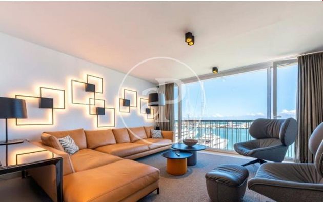 Foto 2 de Pis en venda a El Puerto de 2 habitacions amb terrassa i balcó