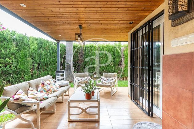 Foto 1 de Venta de casa en Urbanizaciones- Santa Ana- Las Estrellas de 3 habitaciones con terraza y piscina