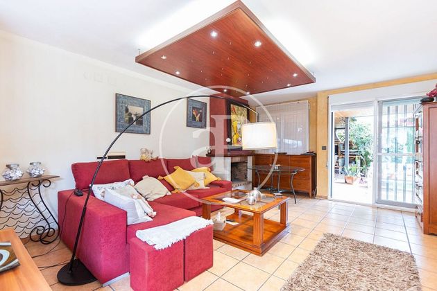 Foto 2 de Casa en venda a Urbanizaciones- Santa Ana- Las Estrellas de 3 habitacions amb terrassa i piscina