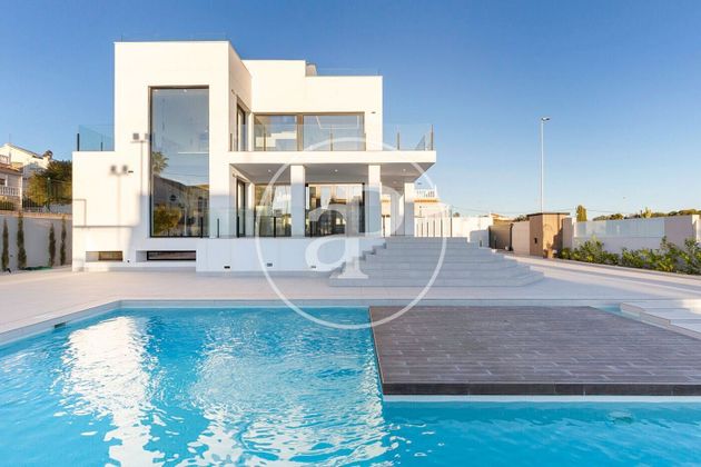 Foto 1 de Casa en venda a Playa de los Locos de 4 habitacions amb terrassa i piscina