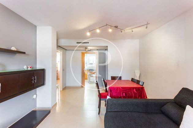 Foto 2 de Pis en venda a Almenara de 2 habitacions amb terrassa i garatge