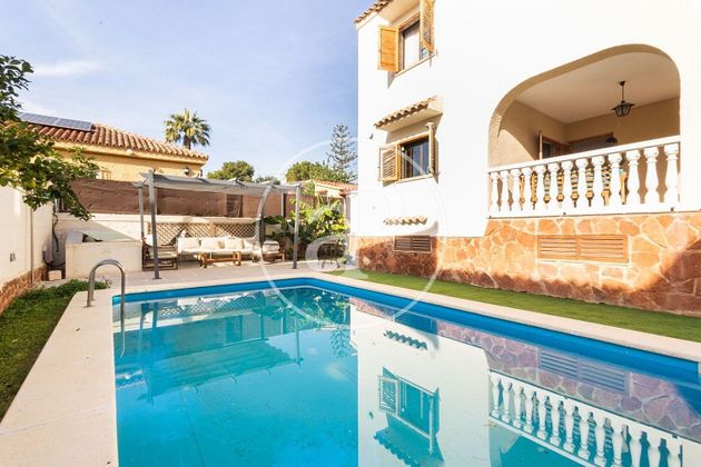 Foto 1 de Casa en venda a La Conarda de 4 habitacions amb terrassa i piscina