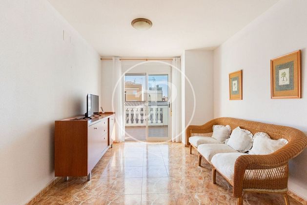 Foto 2 de Pis en venda a Chilches (Castellón/Castelló) de 3 habitacions amb terrassa i garatge