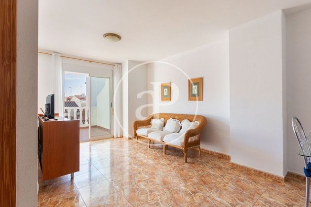 Foto 1 de Pis en venda a Chilches (Castellón/Castelló) de 3 habitacions amb terrassa i garatge