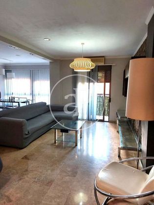 Foto 1 de Piso en venta en Riba-roja de Túria de 4 habitaciones con balcón y aire acondicionado