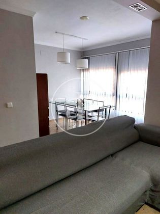 Foto 2 de Piso en venta en Riba-roja de Túria de 4 habitaciones con balcón y aire acondicionado
