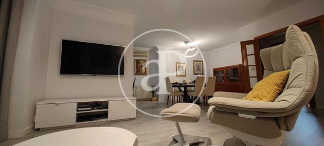 Foto 2 de Pis en venda a La Carrasca de 4 habitacions amb terrassa i garatge