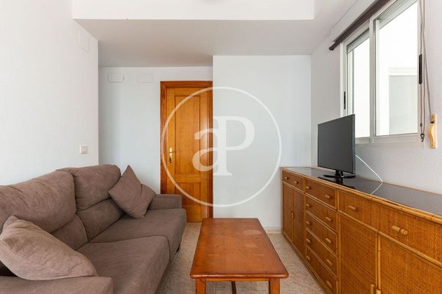 Foto 2 de Àtic en venda a Chilches (Castellón/Castelló) de 3 habitacions amb terrassa i aire acondicionat