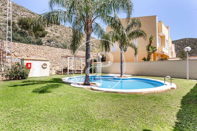 Foto 1 de Casa en venda a Racó de 3 habitacions amb terrassa i piscina