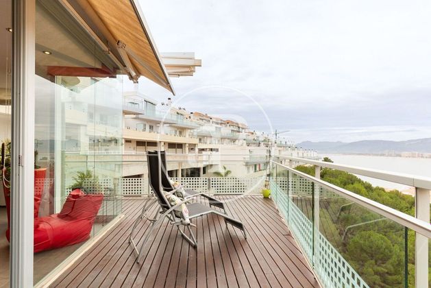 Foto 2 de Venta de casa en El Faro - El Dossel de 4 habitaciones con terraza y piscina