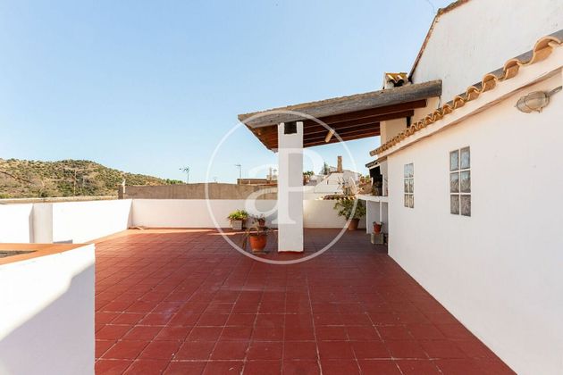 Foto 1 de Casa adossada en venda a Villalonga de 3 habitacions amb terrassa i balcó