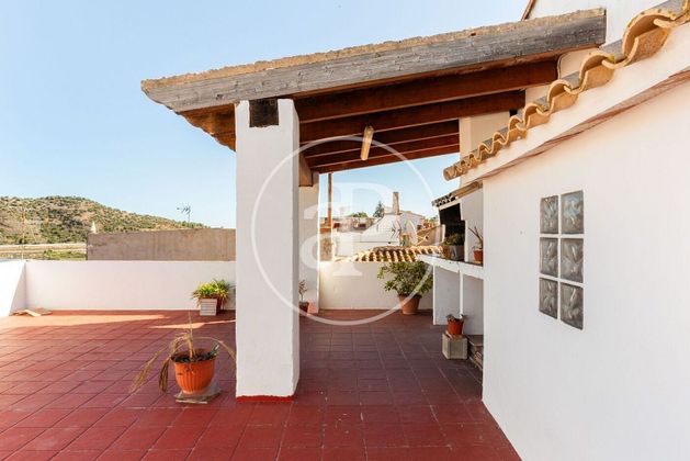 Foto 2 de Casa adossada en venda a Villalonga de 3 habitacions amb terrassa i balcó
