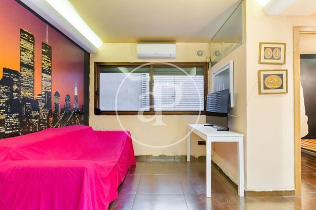 Foto 2 de Venta de piso en Sant Francesc de 2 habitaciones con garaje y aire acondicionado
