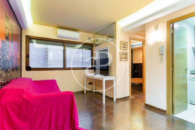 Foto 1 de Venta de piso en Sant Francesc de 2 habitaciones con garaje y aire acondicionado