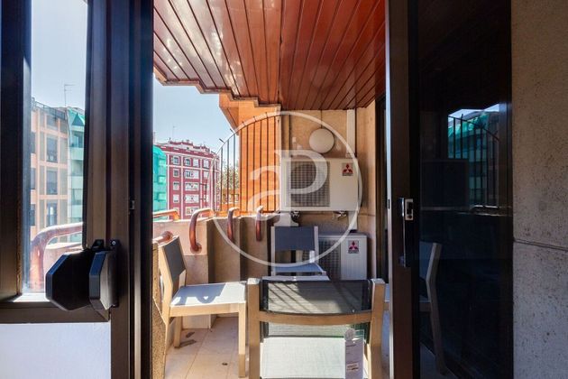 Foto 2 de Pis en venda a Arrancapins de 5 habitacions amb garatge i balcó