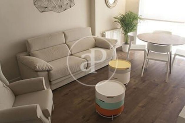 Foto 1 de Piso en venta en La Malva-rosa de 2 habitaciones con aire acondicionado y calefacción