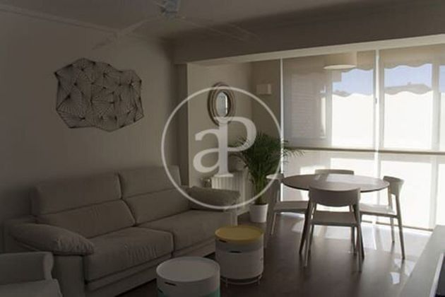 Foto 2 de Piso en venta en La Malva-rosa de 2 habitaciones con aire acondicionado y calefacción