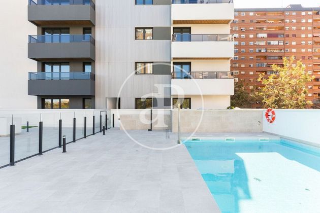Foto 1 de Estudio en venta en Ciutat Jardí con terraza y piscina