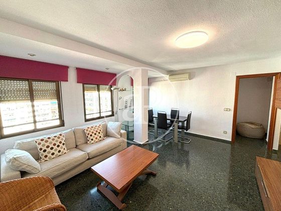 Foto 1 de Pis en lloguer a La Vega Baixa de 2 habitacions amb mobles i aire acondicionat