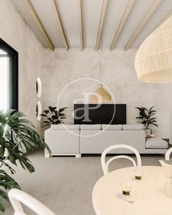 Foto 1 de Casa en venta en En Corts de 4 habitaciones con terraza y piscina