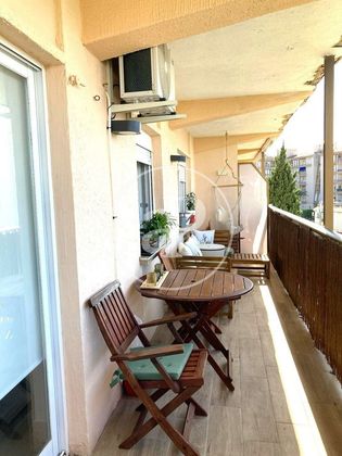 Foto 2 de Pis en lloguer a Arenal de 2 habitacions amb terrassa i piscina