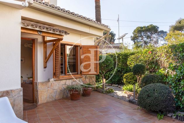 Foto 2 de Casa en venda a Montesol de 2 habitacions amb terrassa i garatge