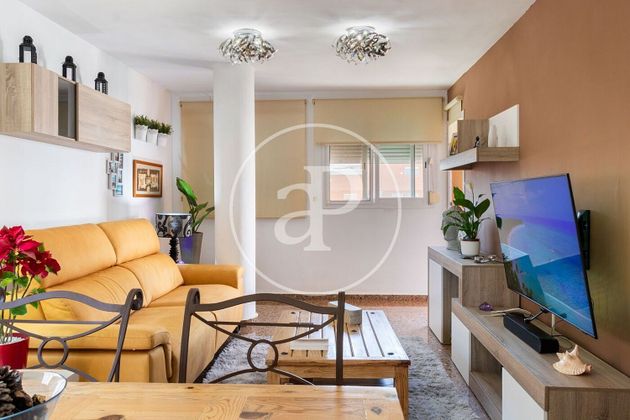 Foto 2 de Alquiler de piso en Santa Rita de 3 habitaciones con garaje y muebles