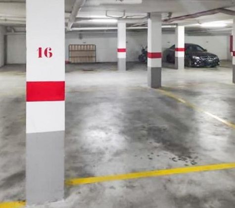 Foto 1 de Garatge en venda a Albolote de 42 m²