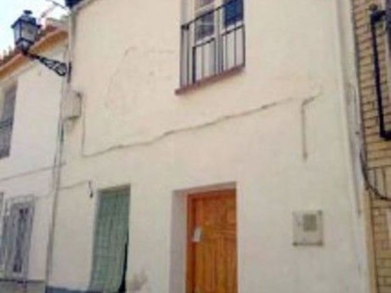 Foto 2 de Xalet en venda a Cájar de 3 habitacions amb terrassa i balcó