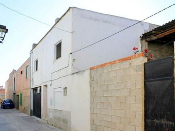 Foto 1 de Casa en venta en Dúrcal de 4 habitaciones con garaje