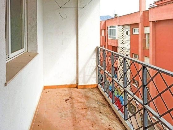 Foto 2 de Piso en venta en calle Olas de 3 habitaciones con terraza y balcón