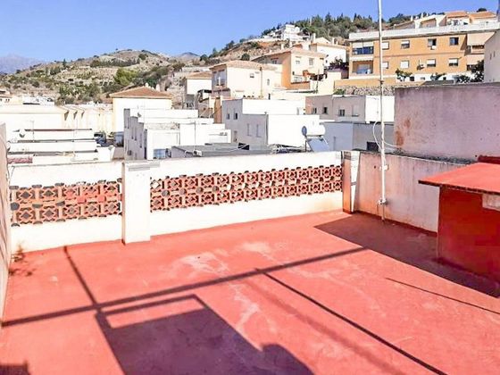 Foto 2 de Venta de piso en La Herradura de 3 habitaciones con terraza