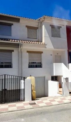 Foto 2 de Casa en venda a Parque de la Ermita - Parque de San Roque de 3 habitacions amb garatge