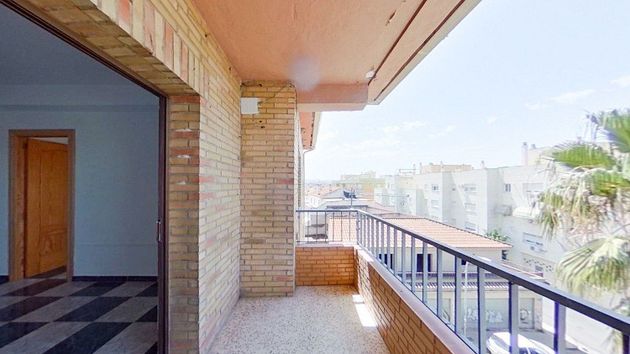 Foto 1 de Pis en venda a Santa Fe de 3 habitacions amb terrassa i balcó