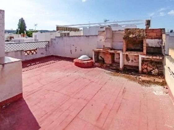 Foto 1 de Casa adossada en venda a Pulianas de 3 habitacions amb terrassa i garatge