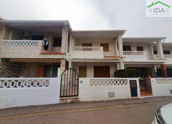Foto 1 de Casa en venta en Zona Playa Morro de Gos de 3 habitaciones con terraza y piscina