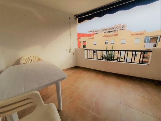 Foto 1 de Pis en venda a Zona Playa Morro de Gos de 2 habitacions amb terrassa i garatge