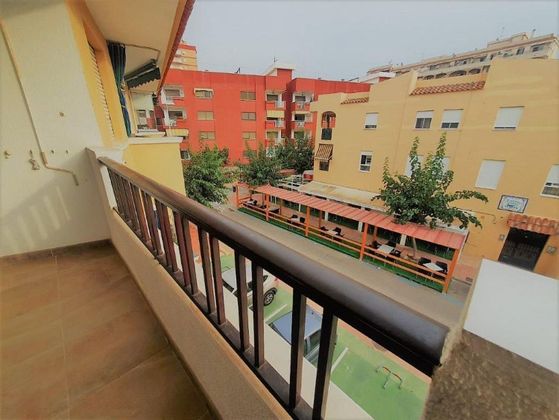 Foto 2 de Pis en venda a Zona Playa Morro de Gos de 2 habitacions amb terrassa i garatge